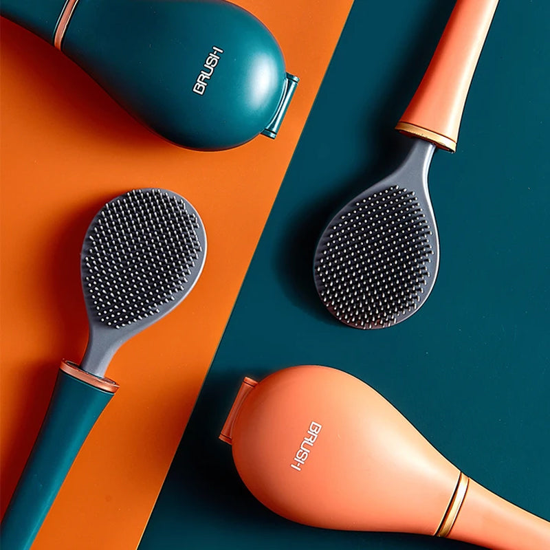 Maliben | Long-handled Toilet Cleaning Brush