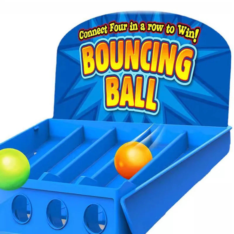 Maliben | Jumping Hoop Fun | Stimulate Growth & Coordination - Interactive Montessori Basketball Toy For Children