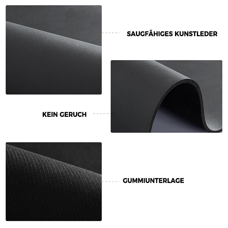 Maliben | Super Absorbent Drying Mat For The Kitchen