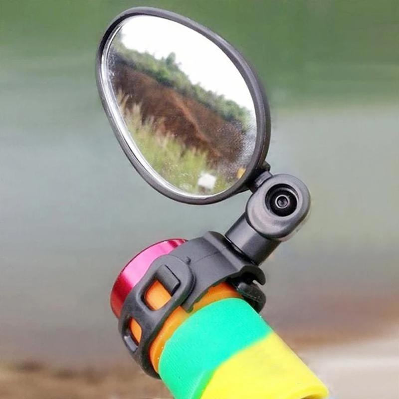Maliben | Bicycle Rearview Mirror