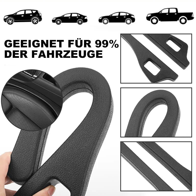Maliben | Practical Gap Filler For Car Seats