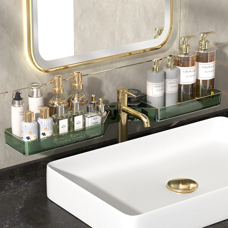Maliben | Wall-Mounted Punch-Free Corner Shelf