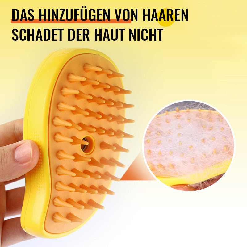 Maliben | Pet Spray Massage Comb