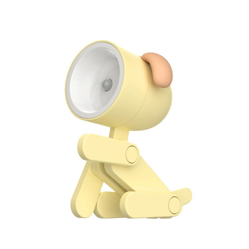 MAliben | Led Cute Night Light | Brings Atmosphere And Cheerfulness To Any Room - Stimulates a Soothing Sleep Environment