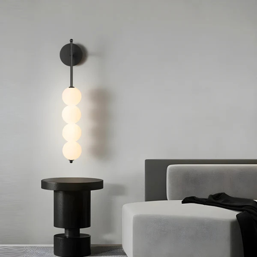 Maliben | Luxury Wall Lamp Indoor
