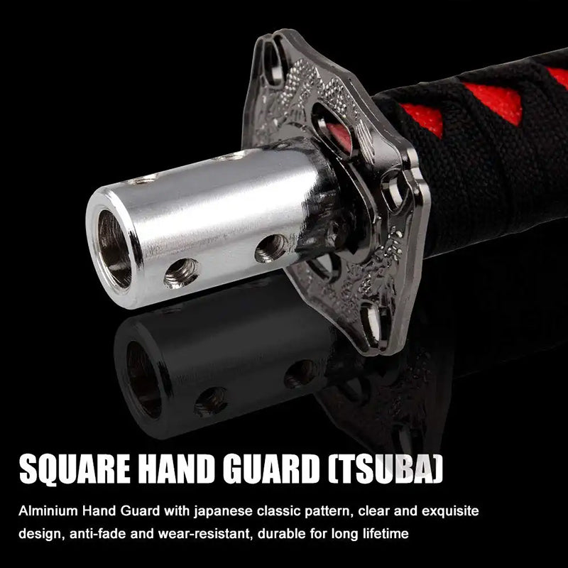 Maliben | Samurai Sword Automatic Shift Knob
