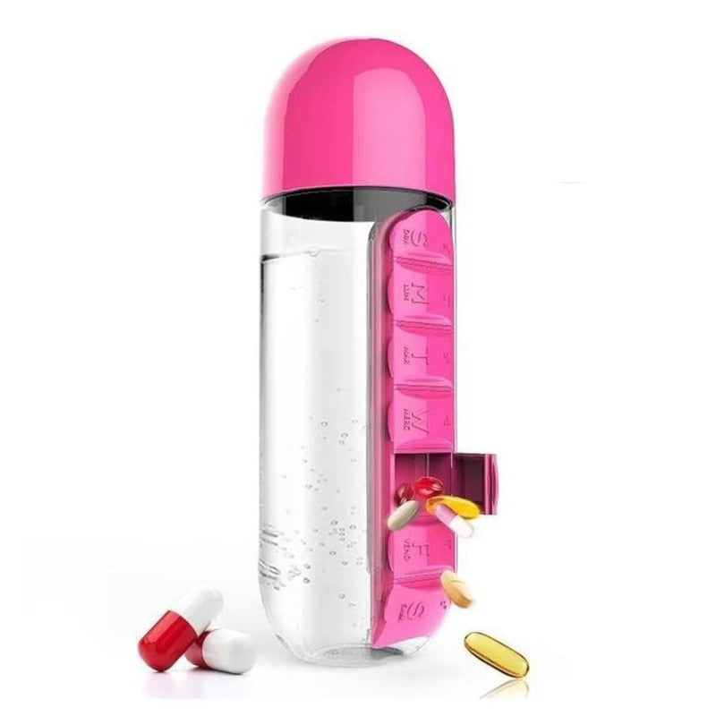 MAliben | Medisip – Make Sure You Never FOrget a Dose or Your Daily Drink Again