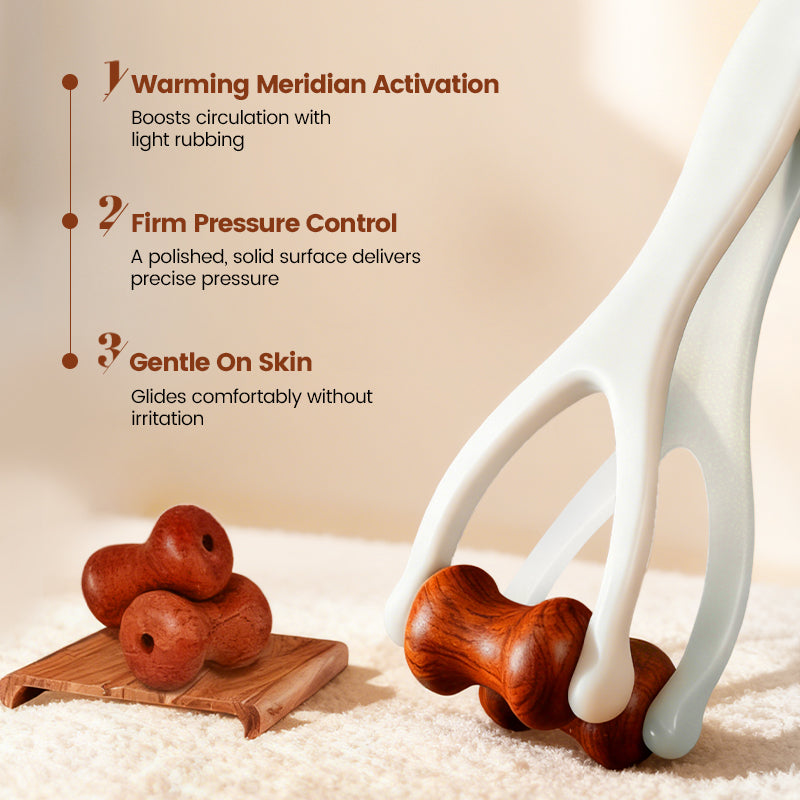 Maliben | CalmHAnd – Instant hand Pain Relief and Promotion Of Improved Circulation