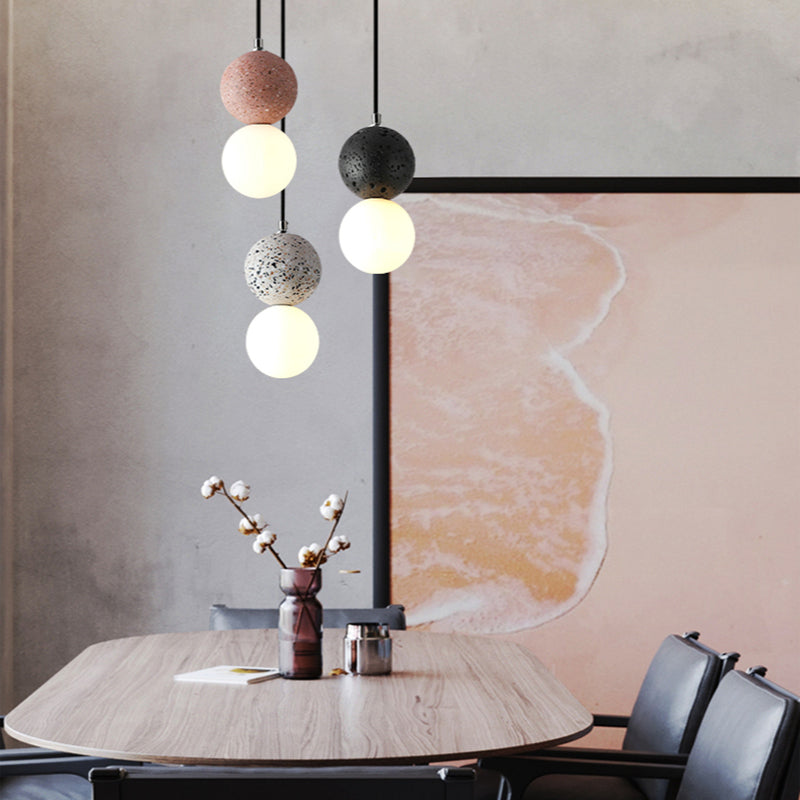 Maliben | Valentina Led Pendant Lamp - Elegant Lighting For Any Interior