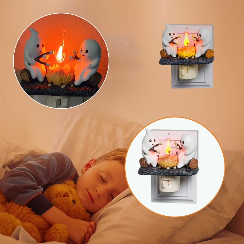 Maliben | Firelure — Enchant Your Home With Irresistible Warmth And Magical Flickering Flames