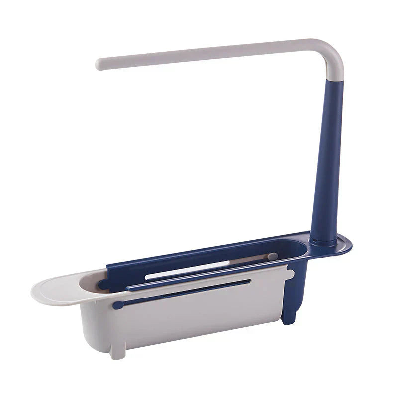 MAliben | Orga-Master — Say Goodbye To Chaos And Water Puddles For a Sparkling Clean Feel-Good Kitchen!