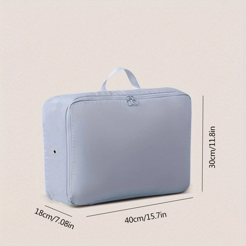 Maliben | Doublezip Organizer
