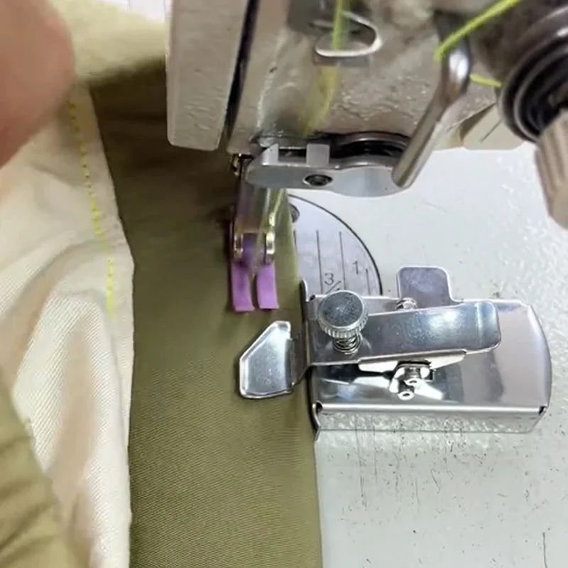 Maliben | Magnistitch – Achieve Perfectly Straight Seams Every Time, No More Slipping