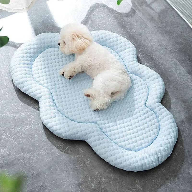 Maliben | WolkenRuhe Cooling Mat – Stylish, soft and temperature regulating