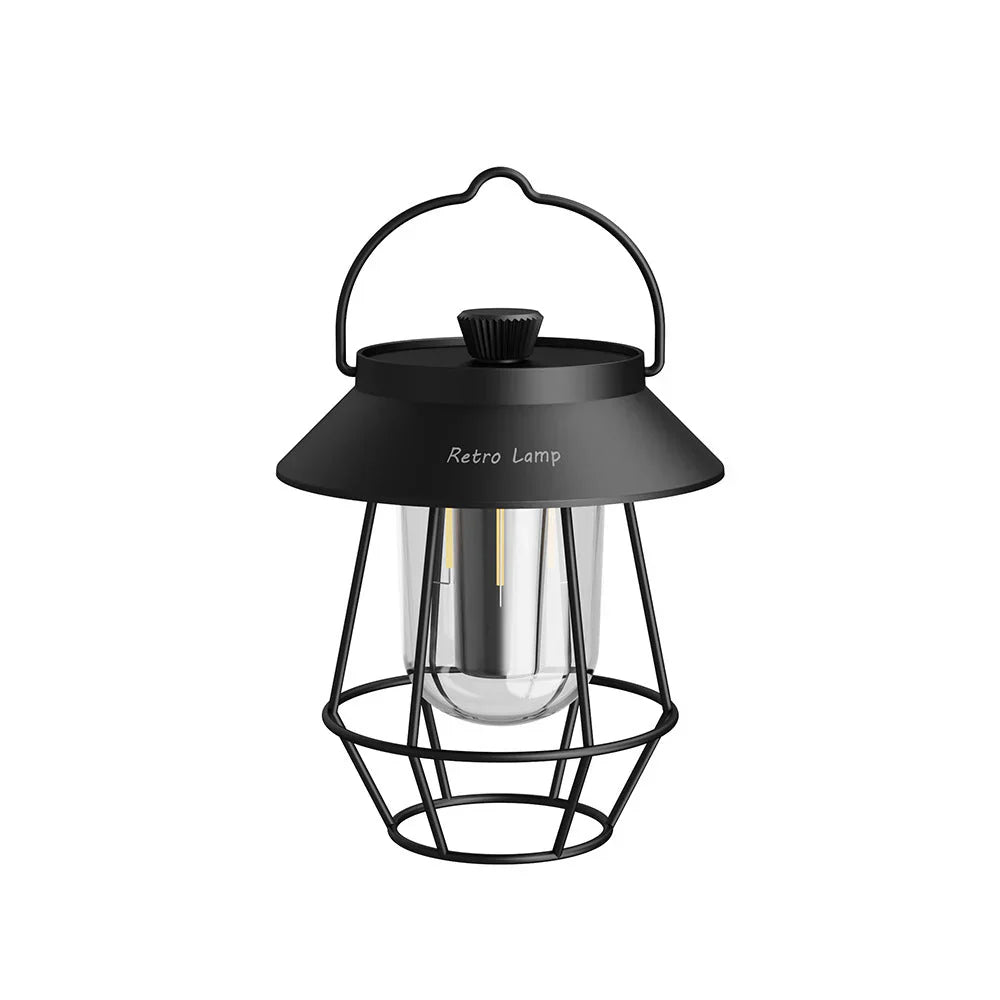 Maliben | Led Camping Lantern - Campglow