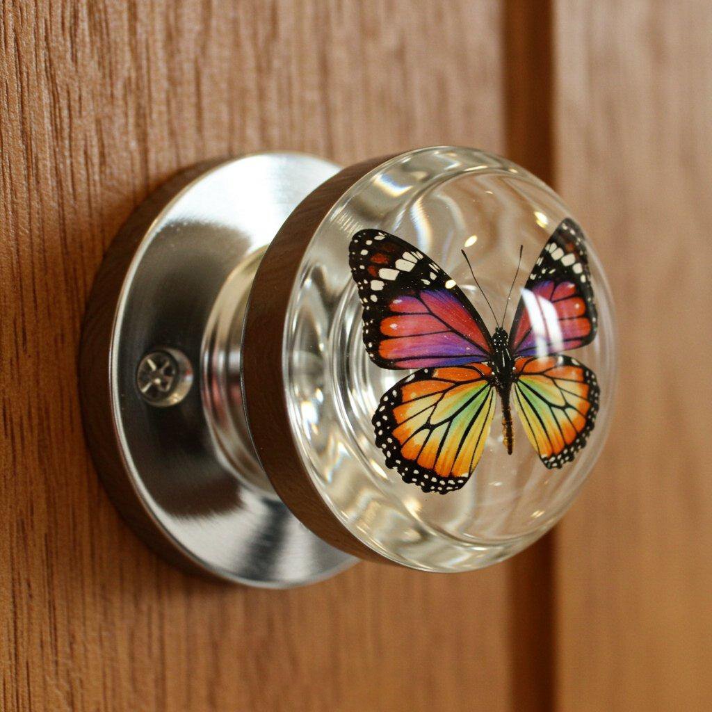 Maliben | Charmgrip – Open Doors With Personality And Style!