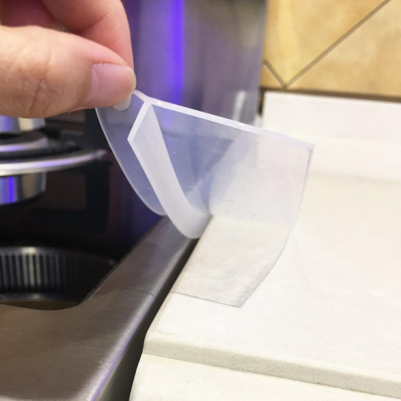 Maliben | Silicone Stove Gap Covers