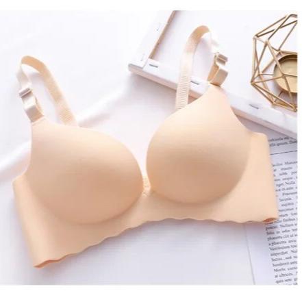 Maliben | Glowbra — Invisible Comfort That Makes Your Silhouette Shine