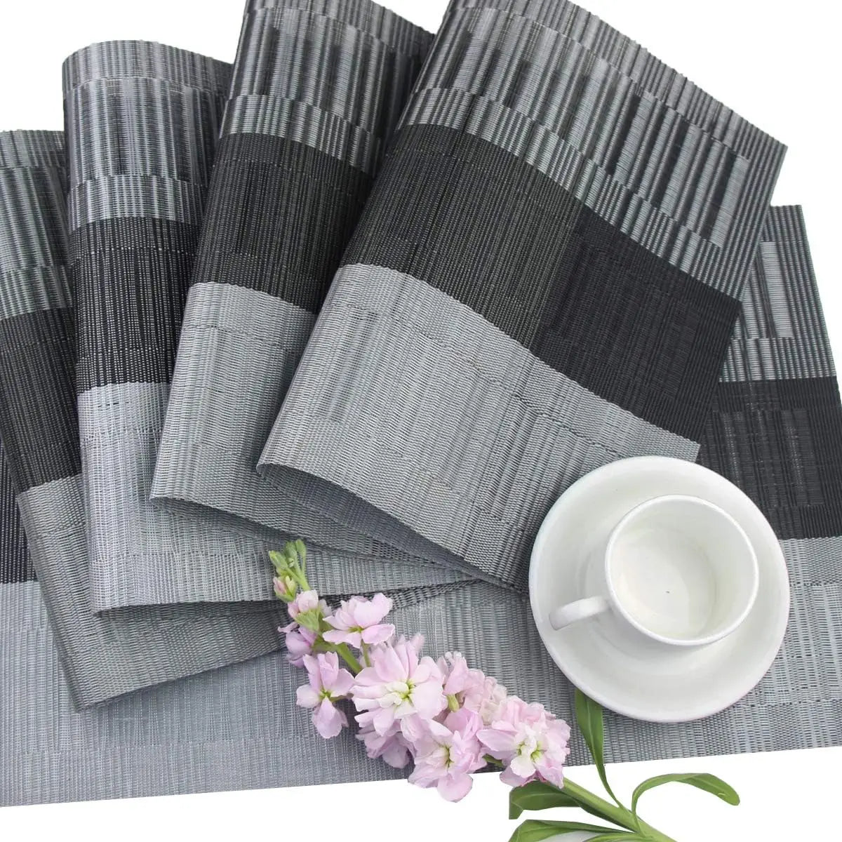 Maliben | High-Quality Washable Table Mats