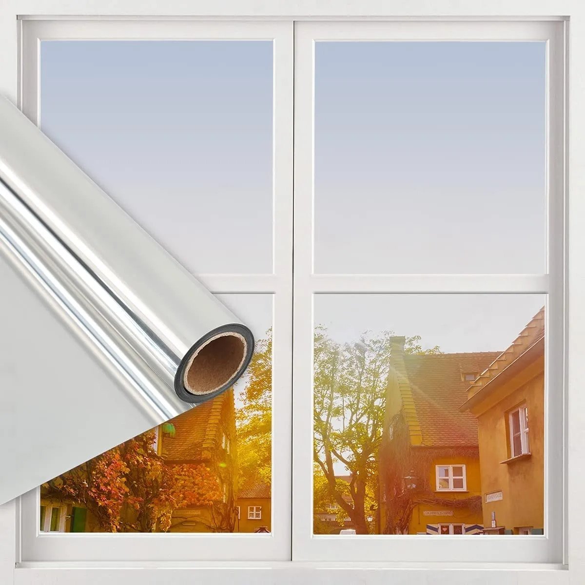 Maliben | Transform Your Space - Instant Comfort - Privacy Guaranteed!