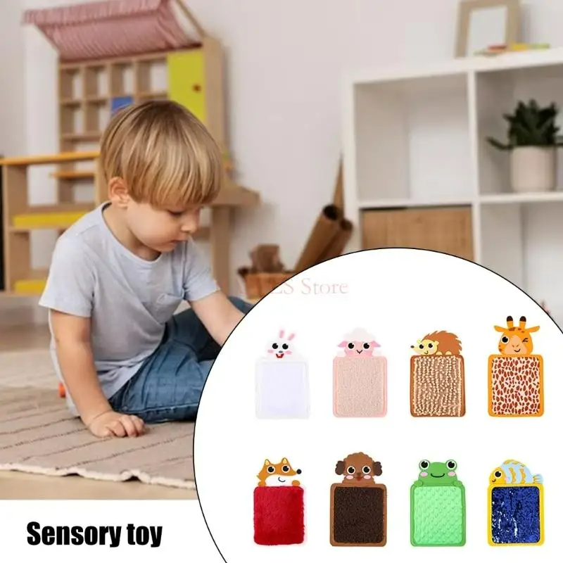 Maliben | Sensoria | Stimulate Young Senses - Sensory Play Mat