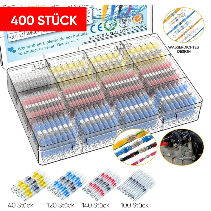 Maliben | Waterproof Solder Wire Connector