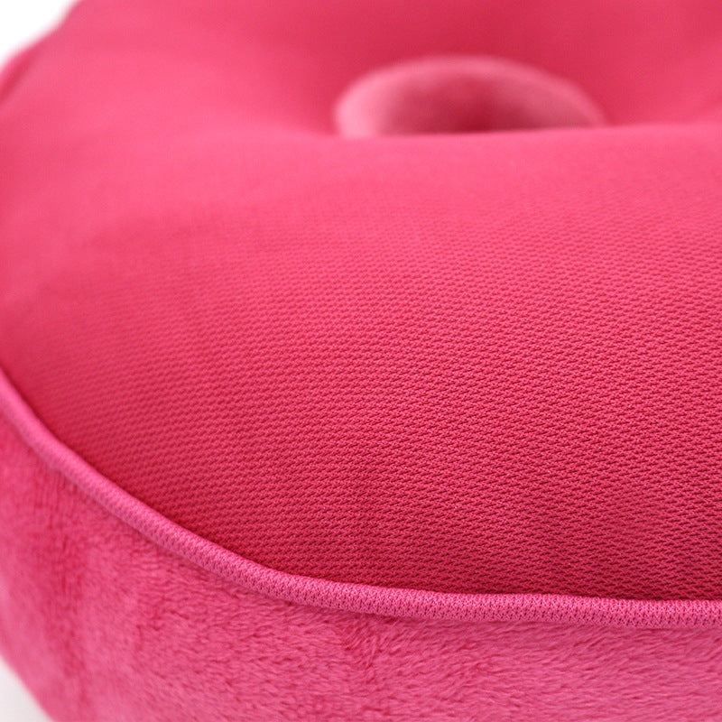 Maliben | Ergonomic Memory Foam Pillow For Optimal Back Support