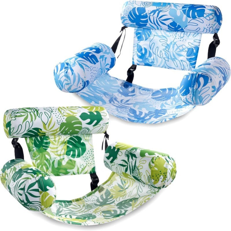 Maliben | Inflatable Pool Float Chairs