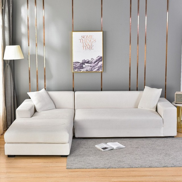 Maliben | Sofa Guardian Pro — Say Goodbye To Stains And Scratches – Ultimate Protection For Your Sofa That Combines Style And Comfort!