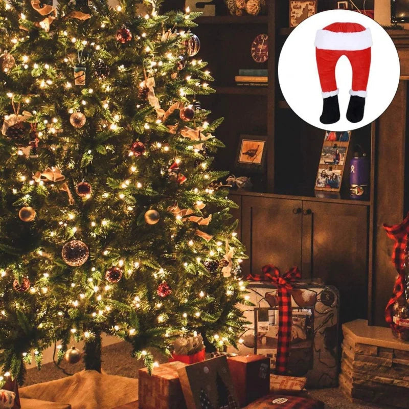 Maliben | Santahide – Christmas Decoration That Wraps Your Home In Festive Magic