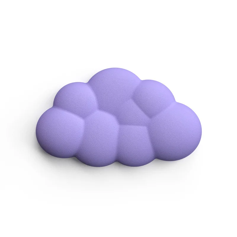 Maliben Cloud Keyboard Wrist Rest
