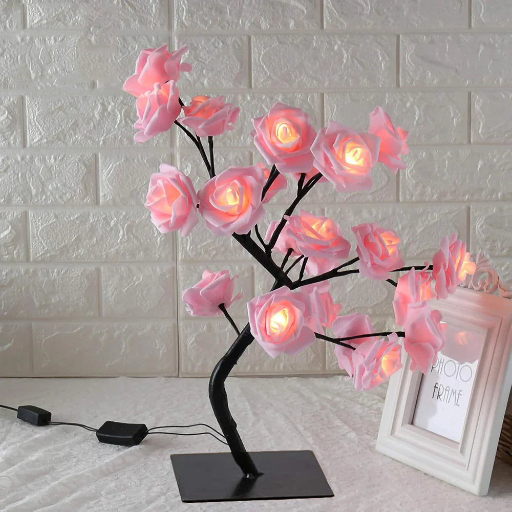 Maliben | Rose Tree