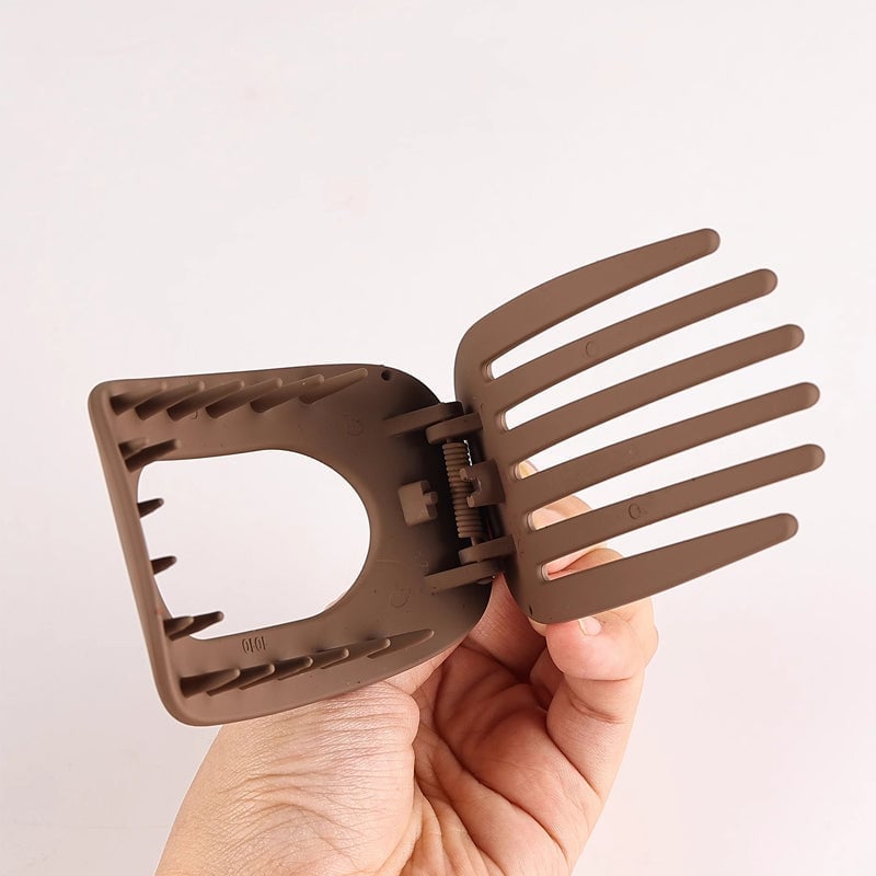 Maliben | Summer Sale Simple Elegant Duckbill Hair Clip