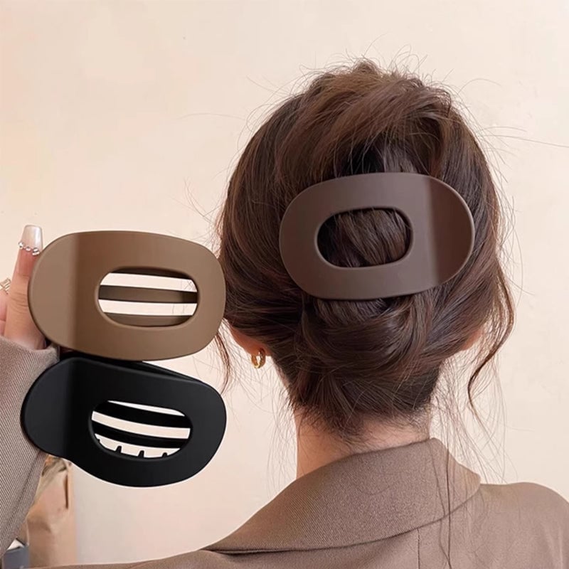 Maliben | Summer Sale Simple Elegant Duckbill Hair Clip