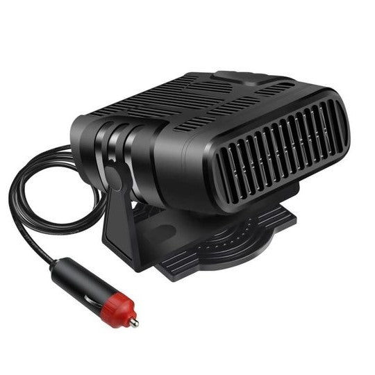 Maliben | Autoheat 12v Heating & Cooling Fan – Quick Defrosting And ComFort for Cars