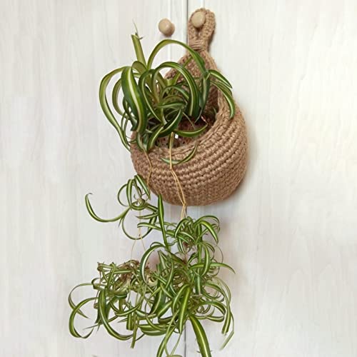 Maliben | Hanging Wall Vegetable and Fruit Baskets