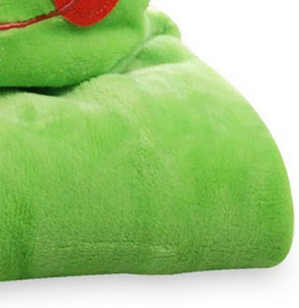 Maliben | Kids Hooded Bath Towel – Soft Towel With Animal Design