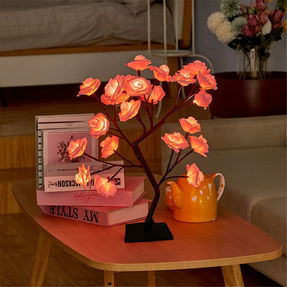 Maliben | Rose Tree