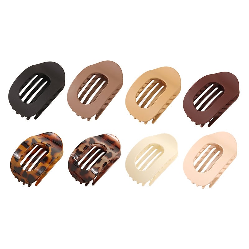 Maliben | Summer Sale Simple Elegant Duckbill Hair Clip