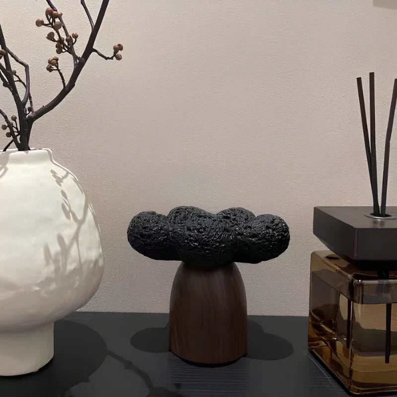 Maliben | Moltenstill Candle Holder