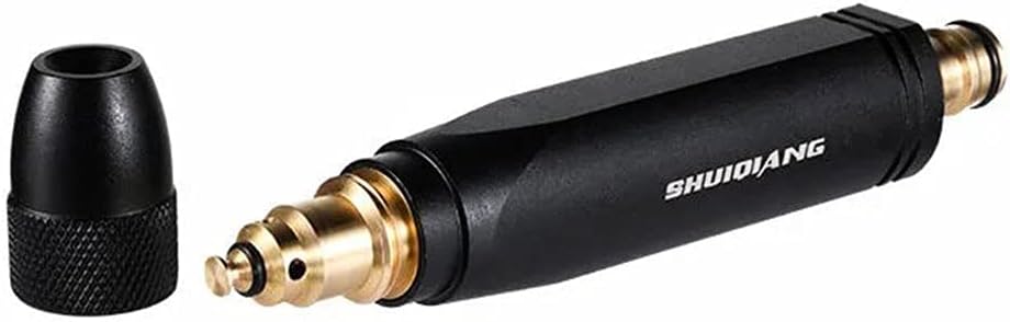 Maliben | High-Pressure Rotating Watering And Cleaning Nozzle