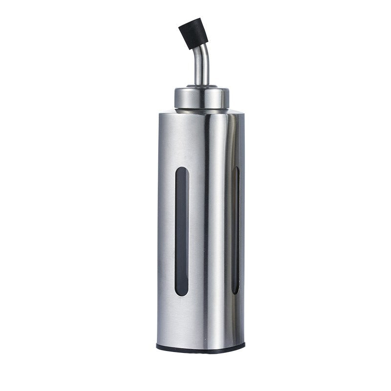 Maliben | Trendy Style Stainless Steel Pitcher Bottle