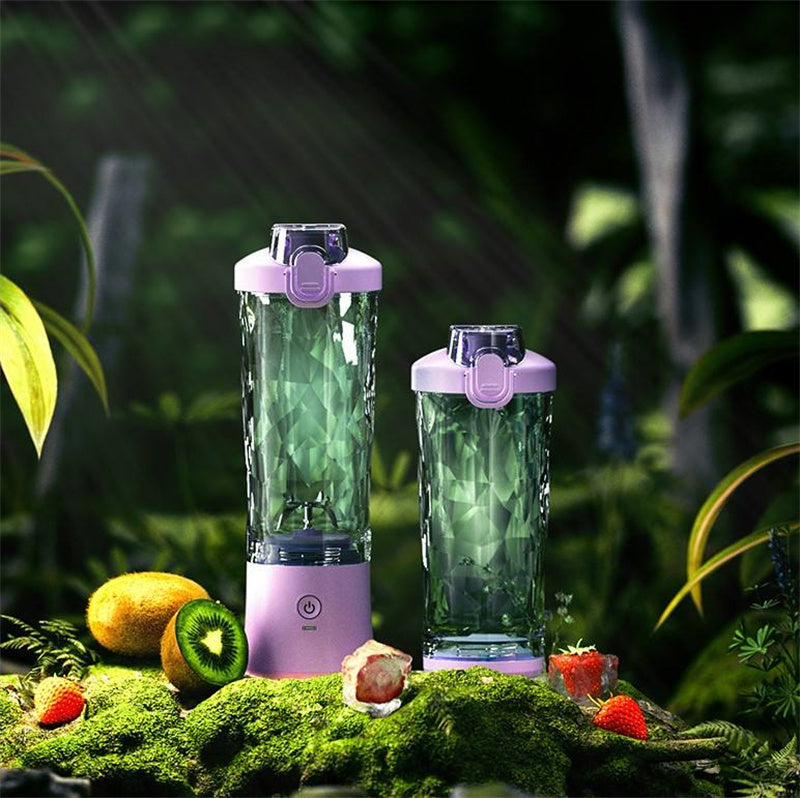 Maliben | Portable Blendjuicer Pro