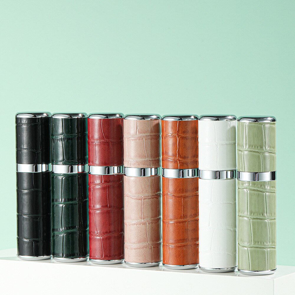 Maliben | Travel fragrance diffuser