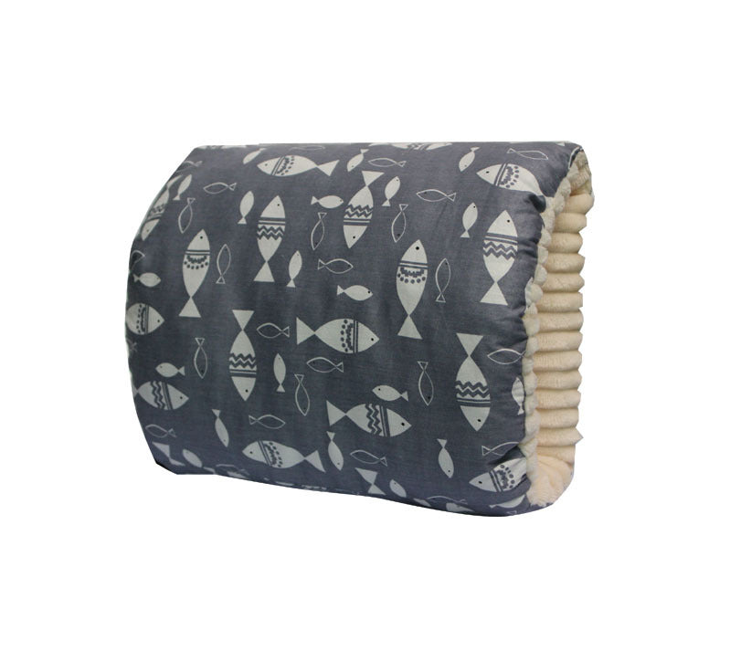 Maliben | Cozynest Cushion | ComFort For Mother And Baby - Anti-Spit Support for Bottle Feeding