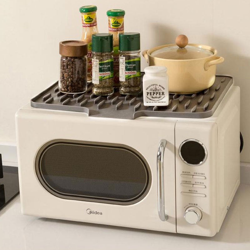 Maliben | FlowDry Pro — Keep Your Kitchen Surfaces dry, Clean, And Scratch-Free Without Stress!