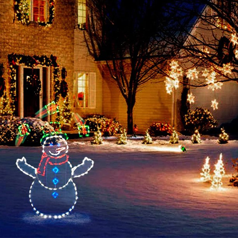 Maliben | Snowjoy – The Radiant Winter Wonder With Interactive Snowball Fun