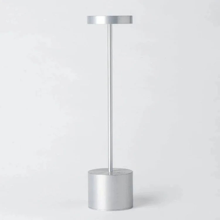 Maliben | Qandlelight - Wireless Rechargeable Table Lamp