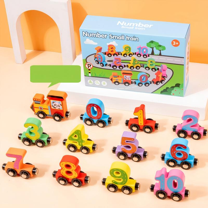 Maliben | TraInsmart β Unleash The Superpowers Of Language And Numbers in Your Child Playfully!