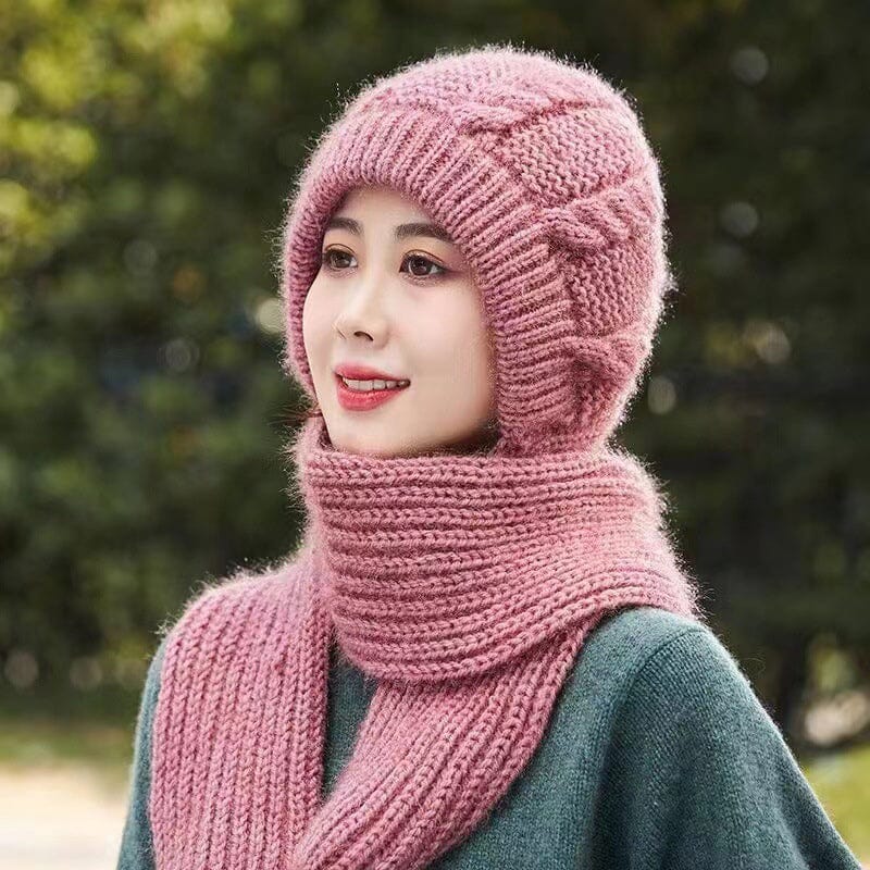 Maliben | Chillguard – Stay Warm And StylIsh, No Matter How Cold The Winter Wind is